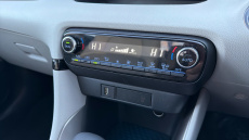 Toyota Yaris 1.5 Hybrid Excel 5dr CVT Hybrid Hatchback